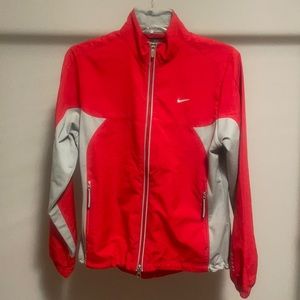 NIKE Dri-Fit Activewear Jacket Size Small